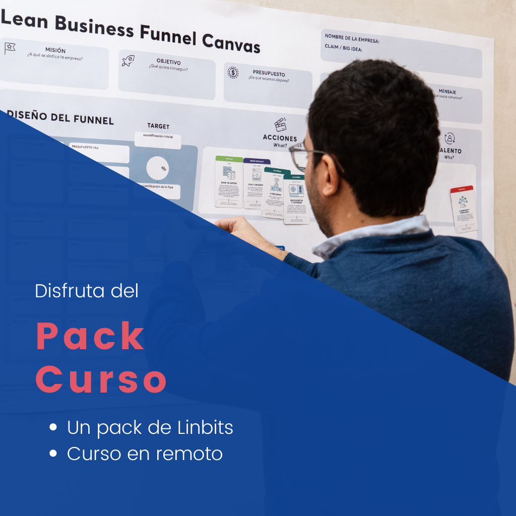 Pack Curso